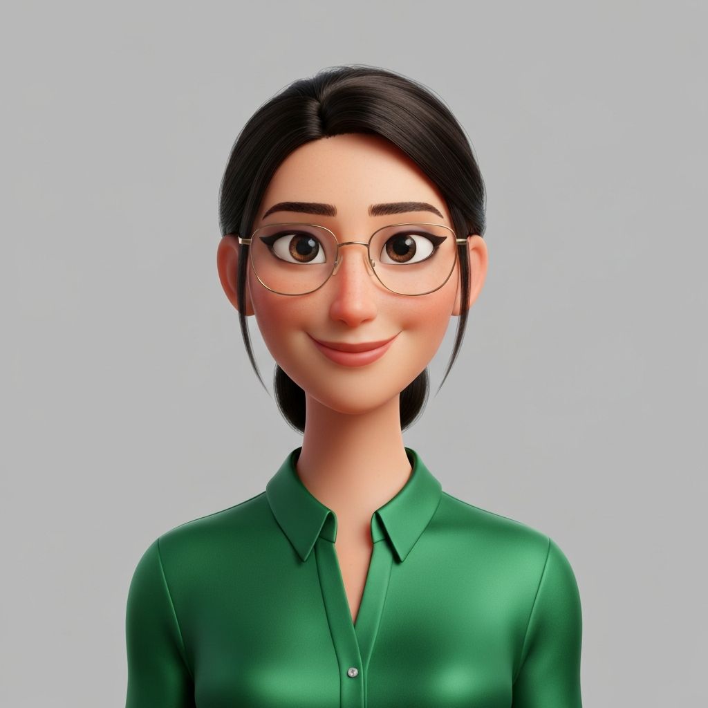 Penny - Genius team member