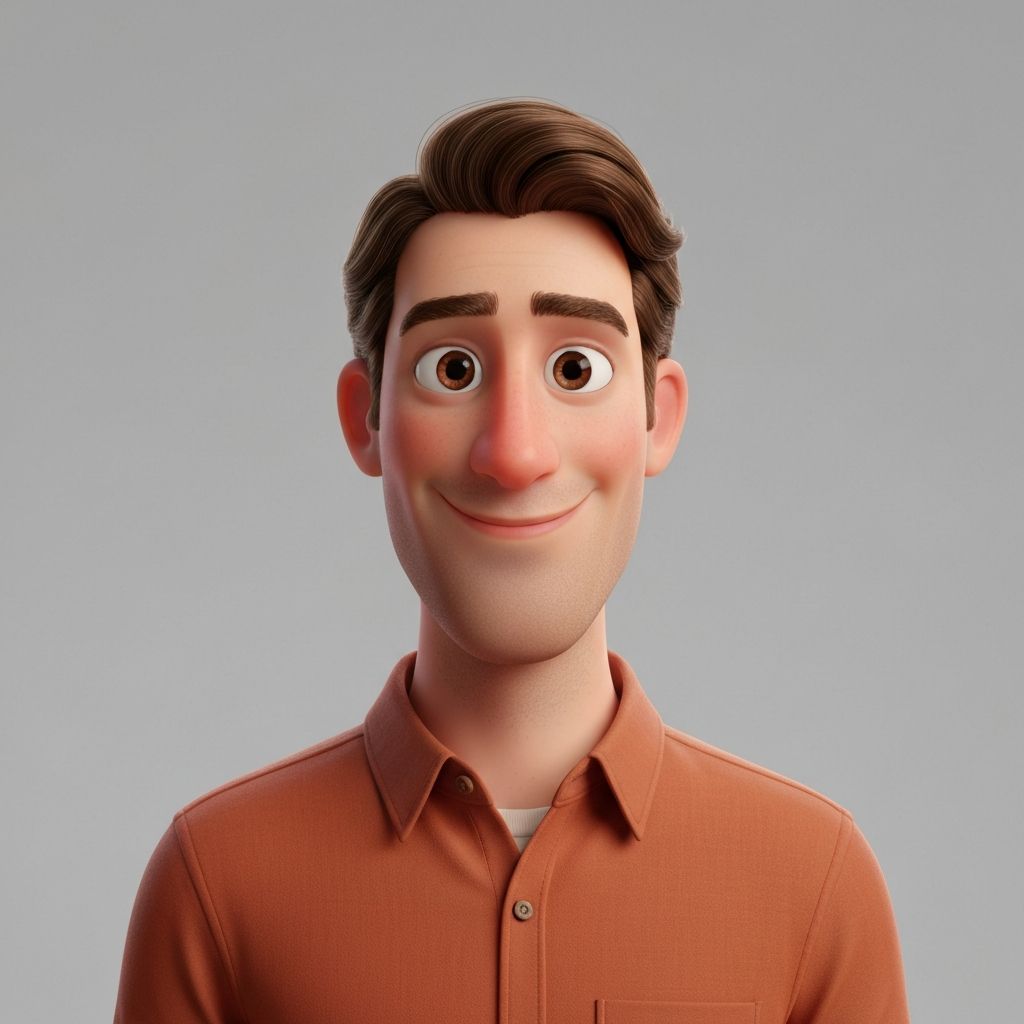 Riley - Genius team member