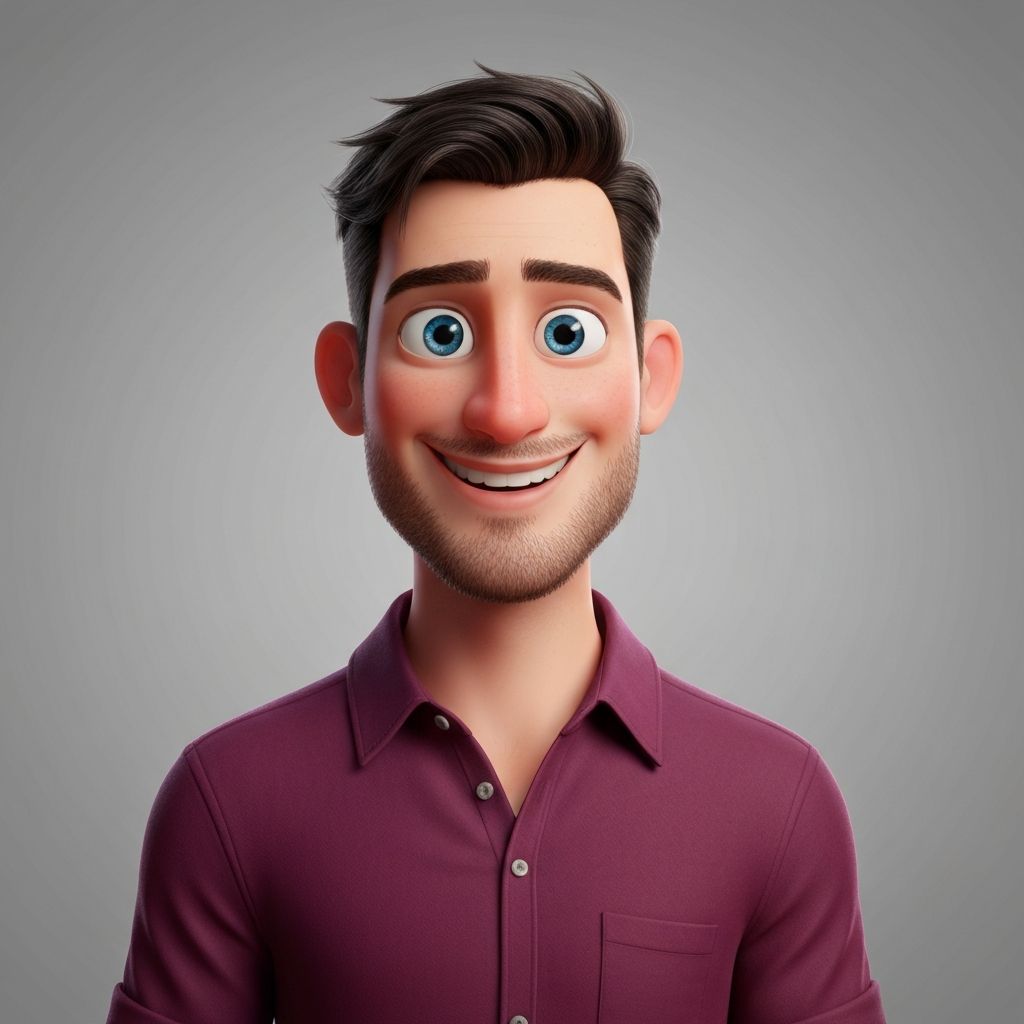 Sam - Genius team member