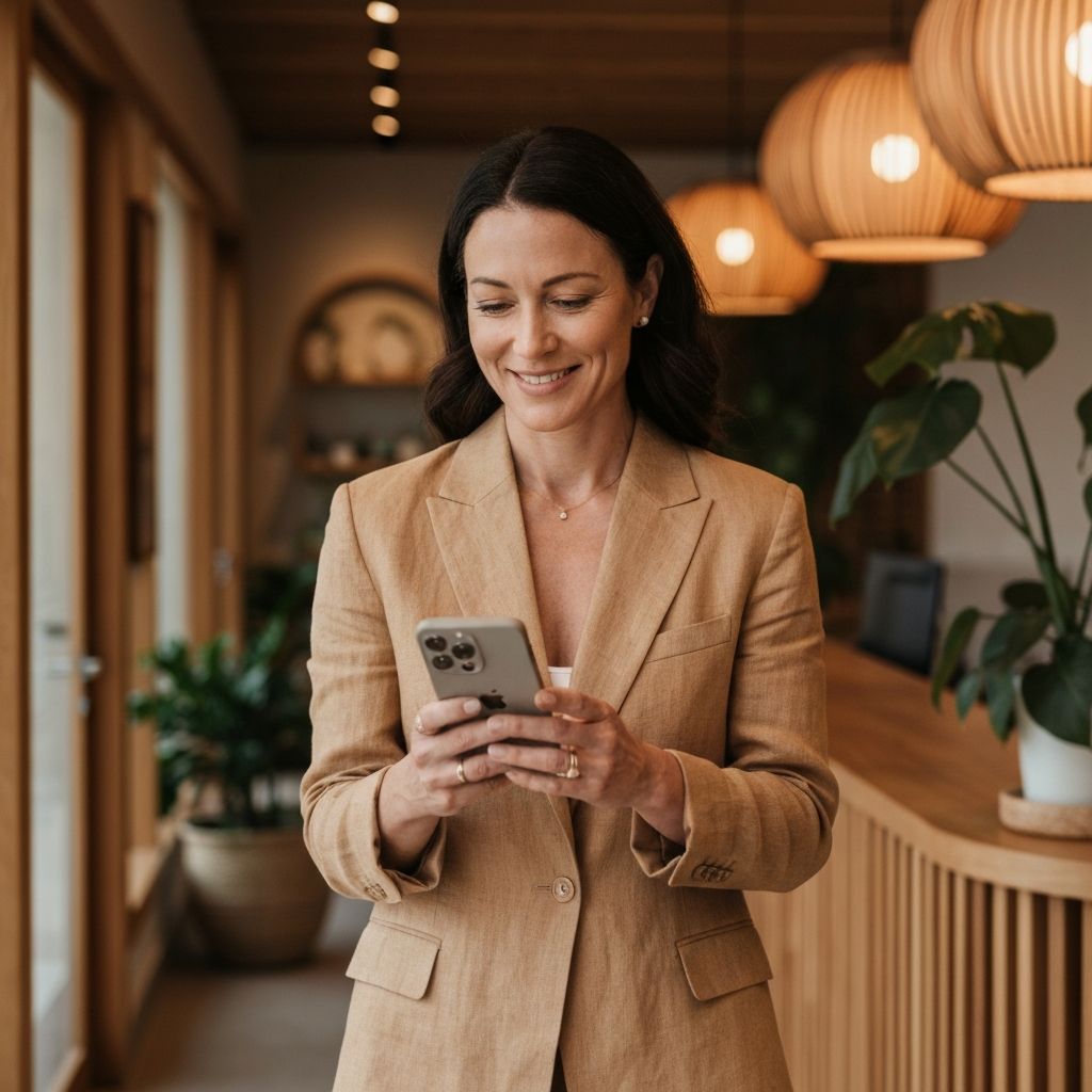 Elena Woods using Maple